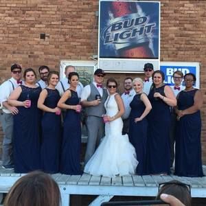 Meet your Posher, Timothy